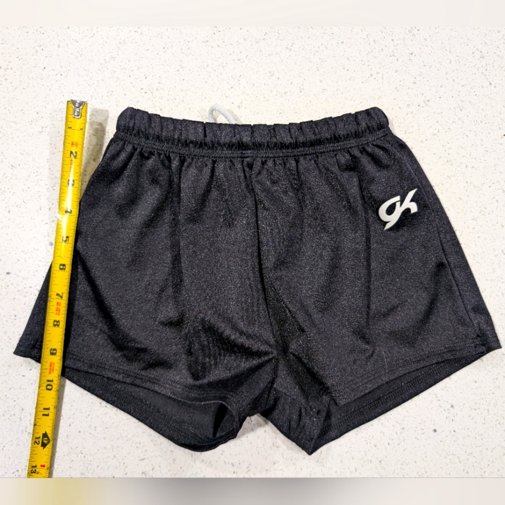 GK Elite Extra Small AXS Gymnastics Jersey Wrestling leotard shorts Singlet Mens